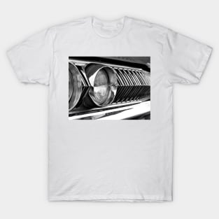 Classic Car T-Shirt